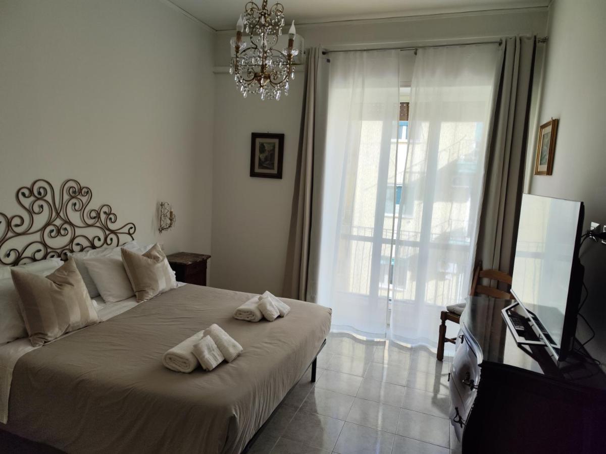 Ianos Appartement