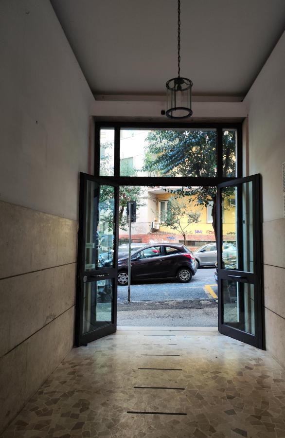 Appartement Ianos
