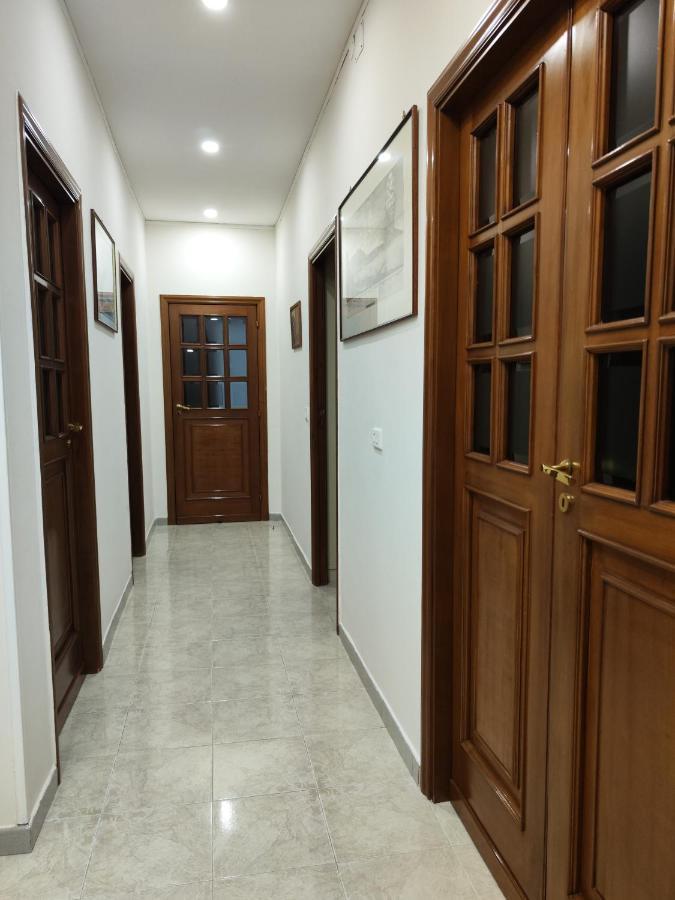 Ianos Appartement