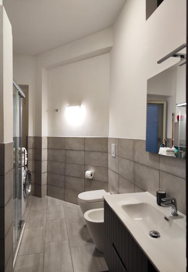 Ianos Appartement Naples