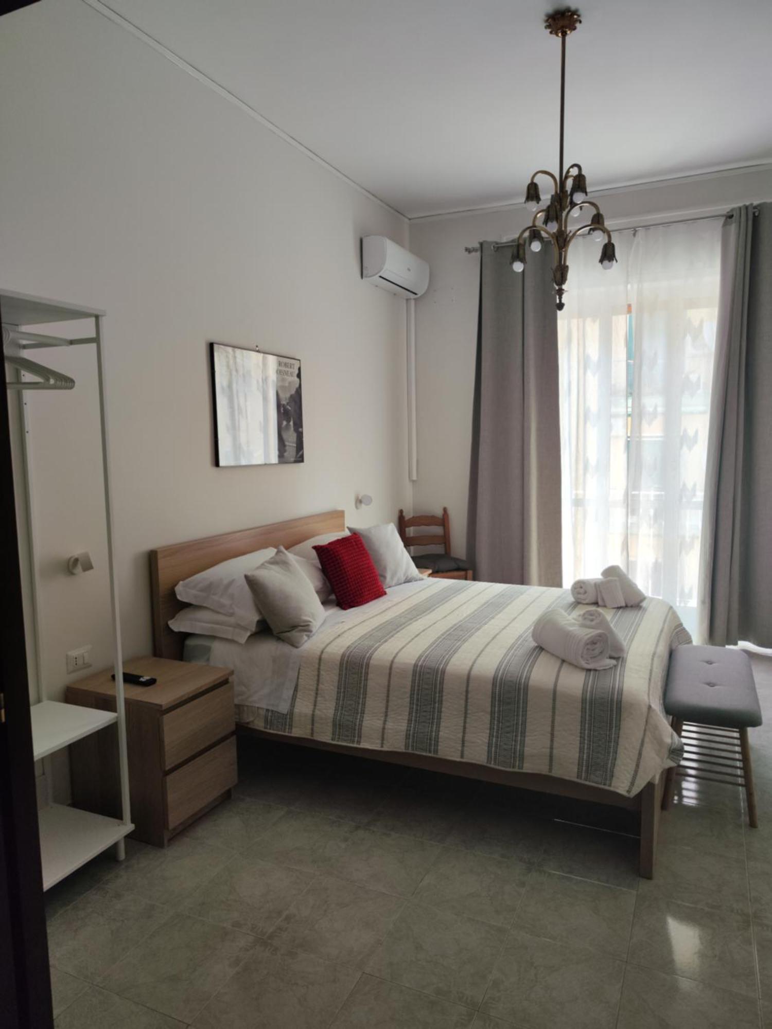 Ianos Appartement Naples