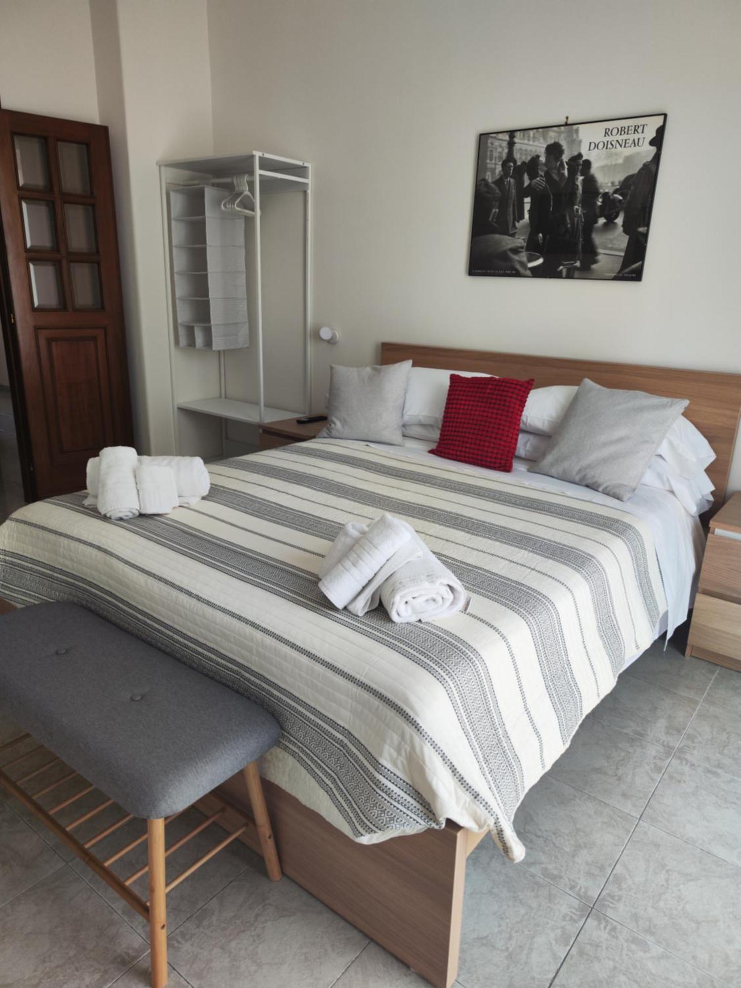 Ianos Appartement Naples