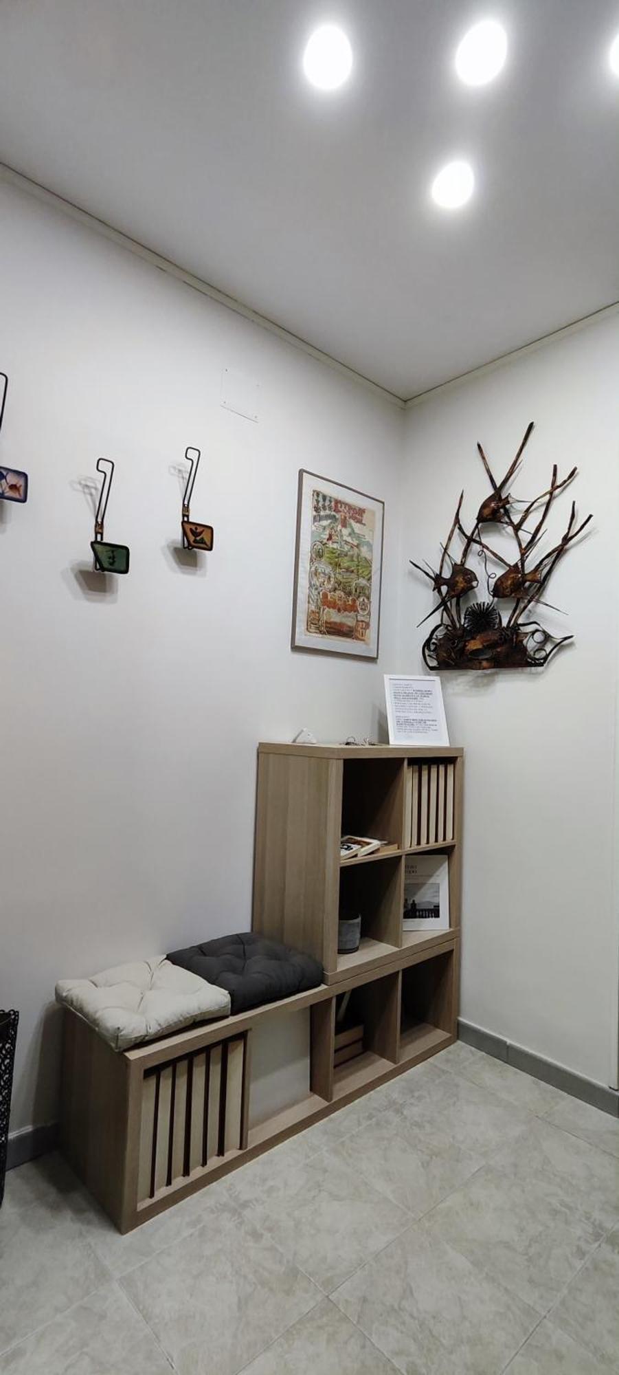Ianos Appartement Naples