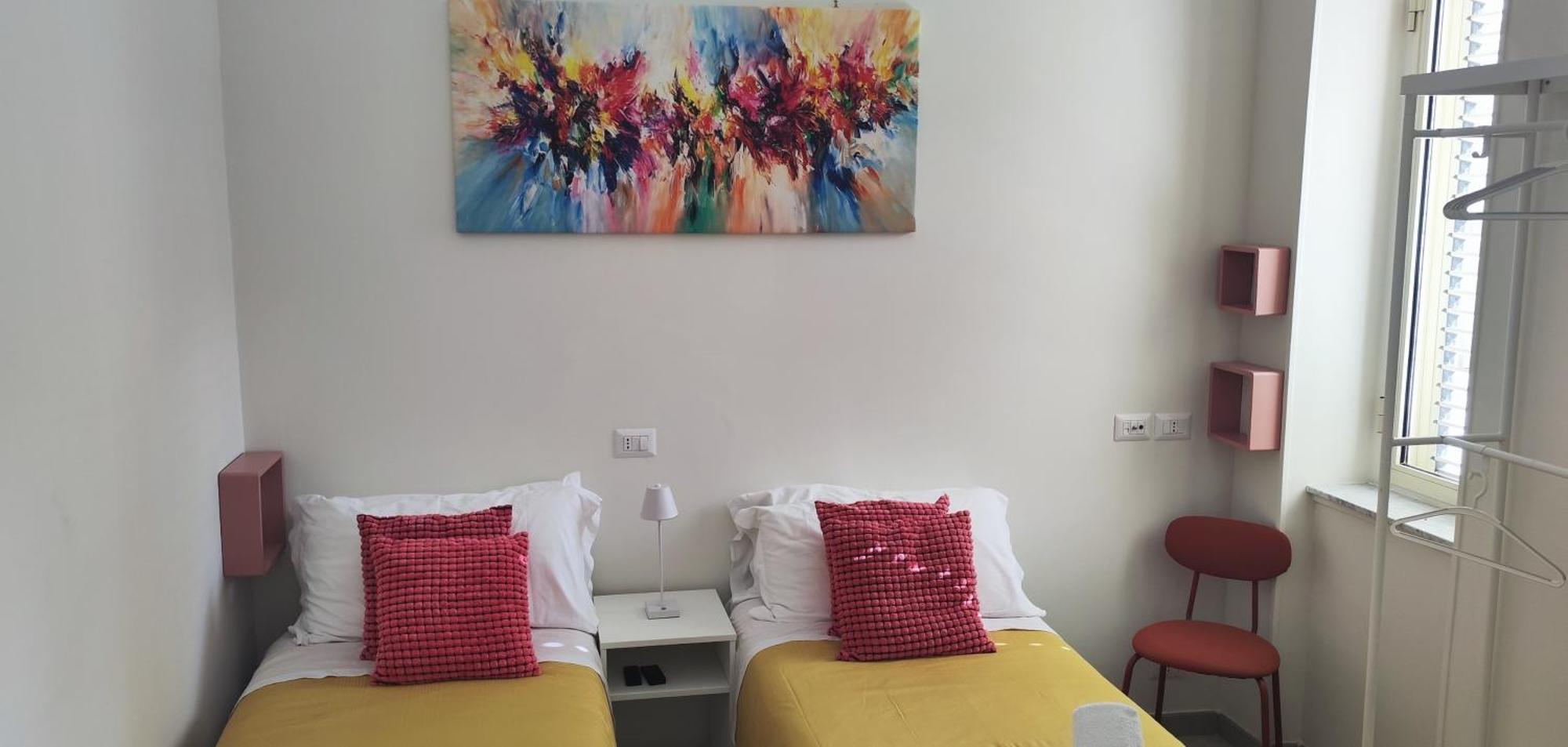 Ianos Appartement Naples