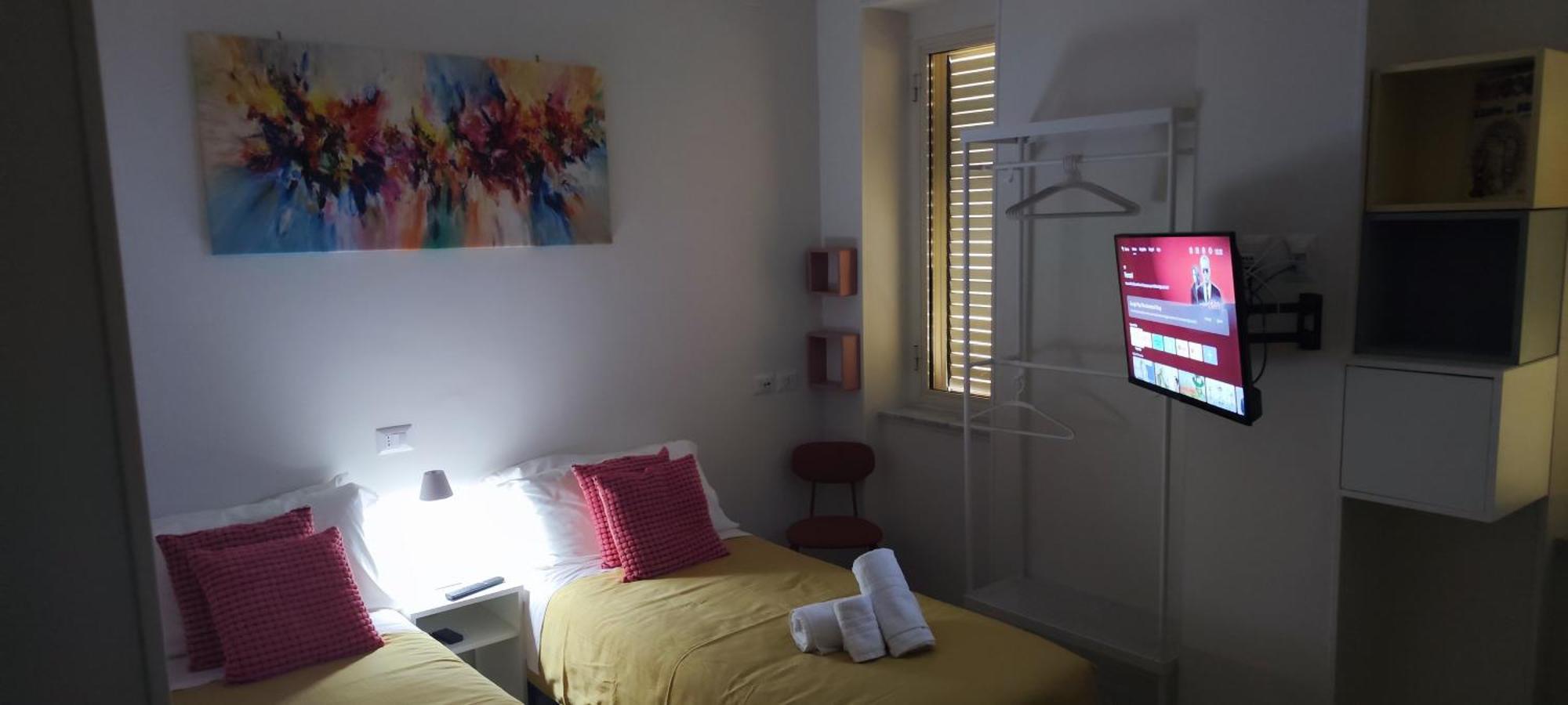 Ianos Appartement Naples