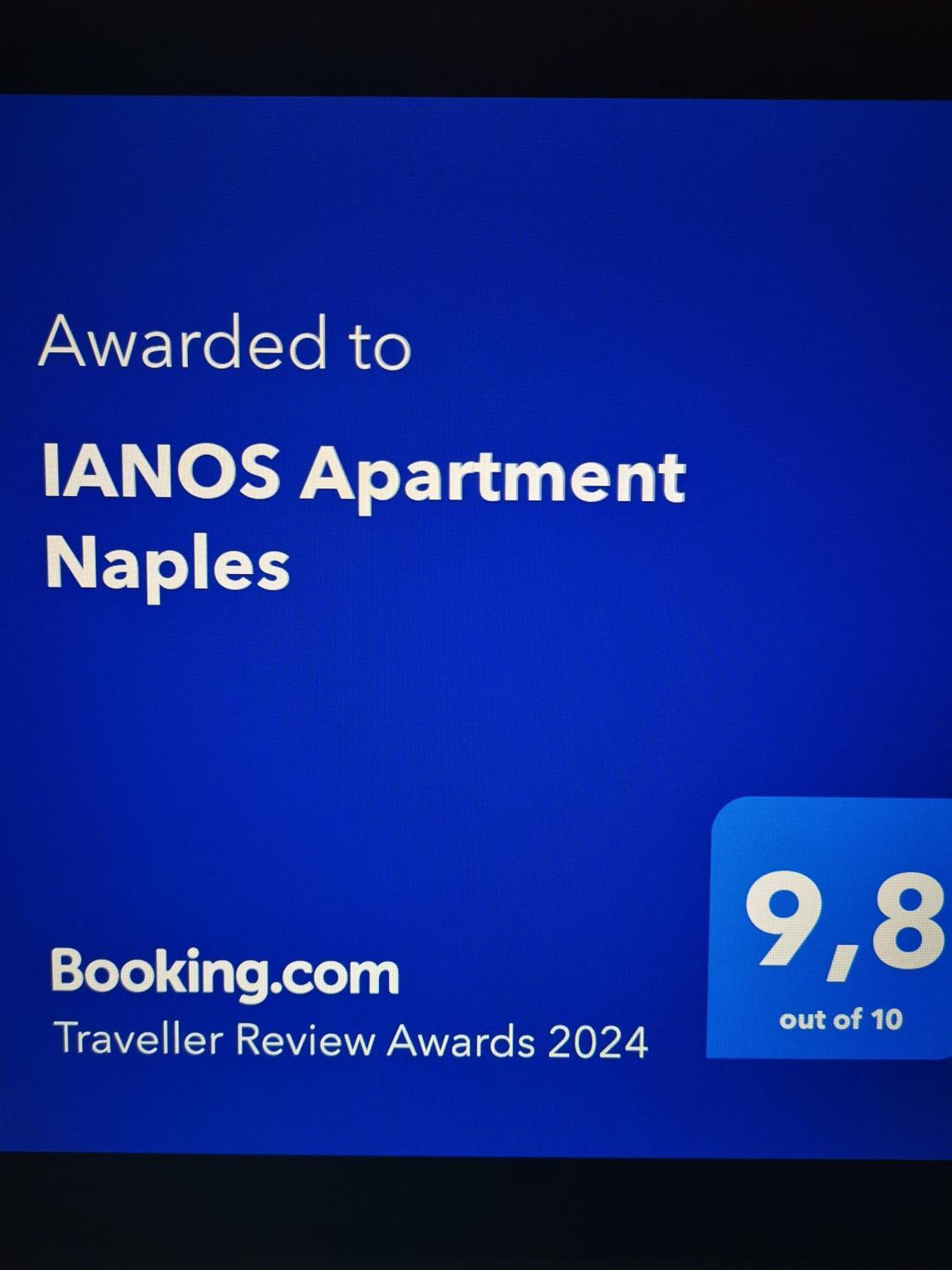 Ianos Appartamento Napoli